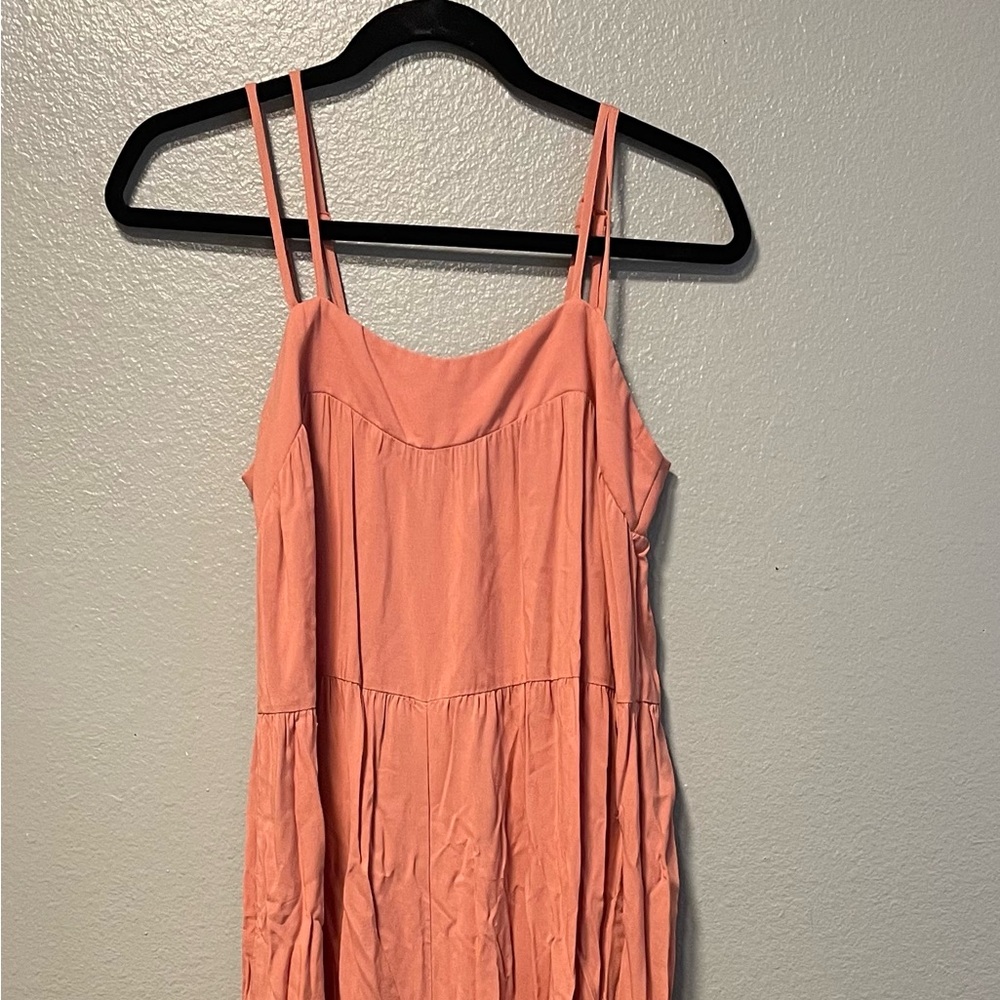 Earthbound Trading Company Jumpsuit